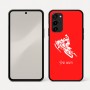 כיסוי בעיצוב אישי עם השם שלך לדגם - Nothing Phone (3a) Pro בעיצוב אופנוע שלג