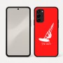 כיסוי בעיצוב אישי עם השם שלך לדגם - Nothing Phone (3a) Pro בעיצוב לגלוש - גלישה - שייט