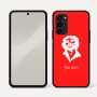 כיסוי בעיצוב אישי עם השם שלך לדגם - Nothing Phone (3a) Pro בעיצוב צ'ה גווארה