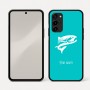 כיסוי בעיצוב אישי עם השם שלך לדגם - Nothing Phone (3a) Pro בעיצוב לדוג