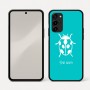 כיסוי בעיצוב אישי עם השם שלך לדגם - Nothing Phone (3a) Pro בעיצוב פרת משה רבנו