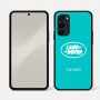 כיסוי בעיצוב אישי עם השם שלך לדגם - Nothing Phone (3a) Pro בעיצוב לנד רובר