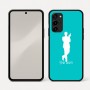 כיסוי בעיצוב אישי עם השם שלך לדגם - Nothing Phone (3a) Pro בעיצוב ג'יימס בונד