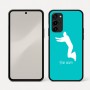 כיסוי בעיצוב אישי עם השם שלך לדגם - Nothing Phone (3a) Pro בעיצוב פארקורינג