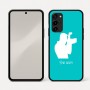 כיסוי בעיצוב אישי עם השם שלך לדגם - Nothing Phone (3a) Pro בעיצוב צלם - גברים