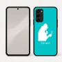כיסוי בעיצוב אישי עם השם שלך לדגם - Nothing Phone (3a) Pro בעיצוב בתים של שרלוק