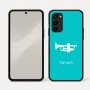 כיסוי בעיצוב אישי עם השם שלך לדגם - Nothing Phone (3a) Pro בעיצוב חצוצרה