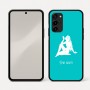 כיסוי בעיצוב אישי עם השם שלך לדגם - Nothing Phone (3a) Pro בעיצוב מזלות - בתולה