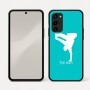 כיסוי בעיצוב אישי עם השם שלך לדגם - Nothing Phone (3a) Pro בעיצוב ברייקדאנס