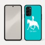 כיסוי בעיצוב אישי עם השם שלך לדגם - Nothing Phone (3a) Pro בעיצוב קאוגירל - אישה