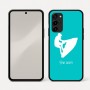 כיסוי בעיצוב אישי עם השם שלך לדגם - Nothing Phone (3a) Pro בעיצוב אופנוע ים