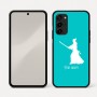 כיסוי בעיצוב אישי עם השם שלך לדגם - Nothing Phone (3a) Pro בעיצוב סמוראי