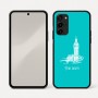 כיסוי בעיצוב אישי עם השם שלך לדגם - Nothing Phone (3a) Pro בעיצוב ביג בן
