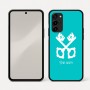 כיסוי בעיצוב אישי עם השם שלך לדגם - Nothing Phone (3a) Pro בעיצוב מפתחות