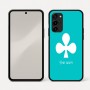 כיסוי בעיצוב אישי עם השם שלך לדגם - Nothing Phone (3a) Pro בעיצוב אגם
