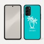 כיסוי בעיצוב אישי עם השם שלך לדגם - Nothing Phone (3a) Pro בעיצוב כפות ידיים