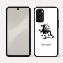כיסוי בעיצוב אישי עם השם שלך לדגם - Nothing Phone (3a) Pro בעיצוב דרקון