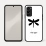 כיסוי בעיצוב אישי עם השם שלך לדגם - Nothing Phone (3a) Pro בעיצוב שפירית