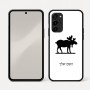 כיסוי בעיצוב אישי עם השם שלך לדגם - Nothing Phone (3a) Pro בעיצוב דישון