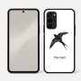 כיסוי בעיצוב אישי עם השם שלך לדגם - Nothing Phone (3a) Pro בעיצוב לבלוע