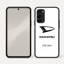 כיסוי בעיצוב אישי עם השם שלך לדגם - Nothing Phone (3a) Pro בעיצוב דייהטסו