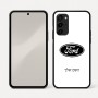 כיסוי בעיצוב אישי עם השם שלך לדגם - Nothing Phone (3a) Pro בעיצוב לחצות