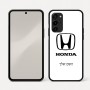 כיסוי בעיצוב אישי עם השם שלך לדגם - Nothing Phone (3a) Pro בעיצוב הונדה 2