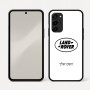 כיסוי בעיצוב אישי עם השם שלך לדגם - Nothing Phone (3a) Pro בעיצוב לנד רובר