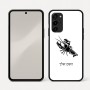 כיסוי בעיצוב אישי עם השם שלך לדגם - Nothing Phone (3a) Pro בעיצוב מזלות - סרטן