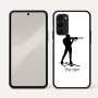 כיסוי בעיצוב אישי עם השם שלך לדגם - Nothing Phone (3a) Pro בעיצוב ביאתלון