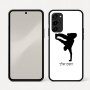 כיסוי בעיצוב אישי עם השם שלך לדגם - Nothing Phone (3a) Pro בעיצוב ברייקדאנס