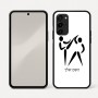 כיסוי בעיצוב אישי עם השם שלך לדגם - Nothing Phone (3a) Pro בעיצוב לוחמים אולימפיים