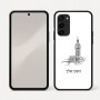 כיסוי בעיצוב אישי עם השם שלך לדגם - Nothing Phone (3a) Pro בעיצוב ביג בן