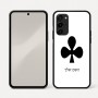 כיסוי בעיצוב אישי עם השם שלך לדגם - Nothing Phone (3a) Pro בעיצוב אגם