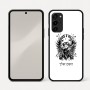 כיסוי בעיצוב אישי עם השם שלך לדגם - Nothing Phone (3a) Pro בעיצוב רוקנרול