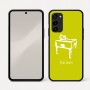 כיסוי בעיצוב אישי עם השם שלך לדגם - Nothing Phone (3a) Pro בעיצוב שחקן ביליארד