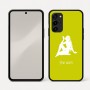 כיסוי בעיצוב אישי עם השם שלך לדגם - Nothing Phone (3a) Pro בעיצוב מזלות - בתולה