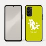 כיסוי בעיצוב אישי עם השם שלך לדגם - Nothing Phone (3a) Pro בעיצוב צוללן
