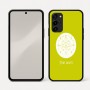 כיסוי בעיצוב אישי עם השם שלך לדגם - Nothing Phone (3a) Pro בעיצוב לוח שנה אצטקי של המאיה