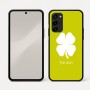 כיסוי בעיצוב אישי עם השם שלך לדגם - Nothing Phone (3a) Pro בעיצוב קלבר