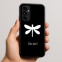 כיסוי בעיצוב אישי עם השם שלך לדגם - Nothing Phone (3a) Pro בעיצוב שפירית