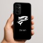 כיסוי בעיצוב אישי עם השם שלך לדגם - Nothing Phone (3a) Pro בעיצוב לדוג