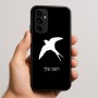 כיסוי בעיצוב אישי עם השם שלך לדגם - Nothing Phone (3a) Pro בעיצוב לבלוע
