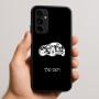 כיסוי בעיצוב אישי עם השם שלך לדגם - Nothing Phone (3a) Pro בעיצוב מכונית