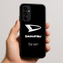 כיסוי בעיצוב אישי עם השם שלך לדגם - Nothing Phone (3a) Pro בעיצוב דייהטסו