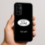 כיסוי בעיצוב אישי עם השם שלך לדגם - Nothing Phone (3a) Pro בעיצוב לחצות
