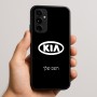 כיסוי בעיצוב אישי עם השם שלך לדגם - Nothing Phone (3a) Pro בעיצוב קיה