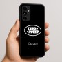 כיסוי בעיצוב אישי עם השם שלך לדגם - Nothing Phone (3a) Pro בעיצוב לנד רובר