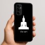 כיסוי בעיצוב אישי עם השם שלך לדגם - Nothing Phone (3a) Pro בעיצוב בודה