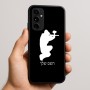 כיסוי בעיצוב אישי עם השם שלך לדגם - Nothing Phone (3a) Pro בעיצוב שחקן כאב כדור